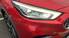 MG ZS 1.5 VTi-TECH Exclusive 5dr Petrol Hatchback